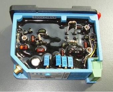 Ex m molded electronics - Artidor